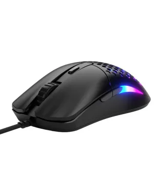 Miš Glorious Model O Eternal - Black 