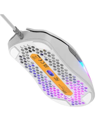 Miš Glorious Model O Eternal - White 