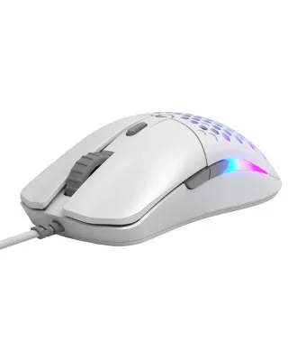 Miš Glorious Model O Eternal - White 
