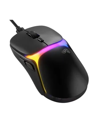 Miš Glorious Model O3 - Black 