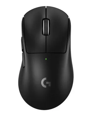 Miš Logitech G PRO X Superlight Wireless v2 DEX - Black 