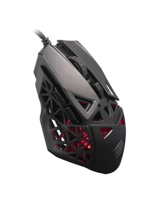 Miš MadCatz M.O.J.O. M1 Black 