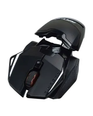 Miš MadCatz R.A.T. 1+ Black 