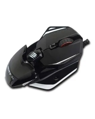 Miš MadCatz R.A.T. 2+ Black 
