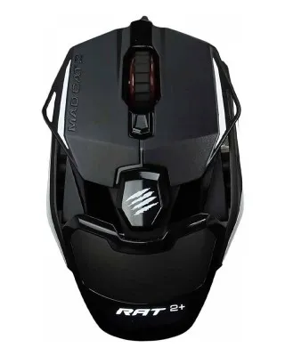 Miš MadCatz R.A.T. 2+ Black 