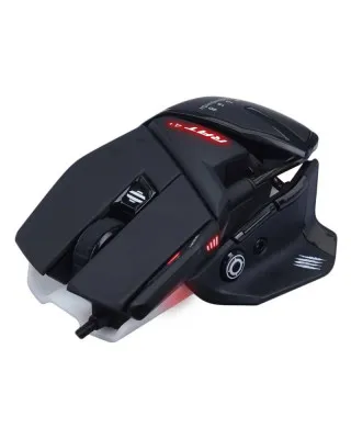 Miš MadCatz R.A.T. 4+ Black 