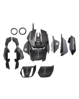 Miš MadCatz R.A.T. Pro X3 Black Wireless 