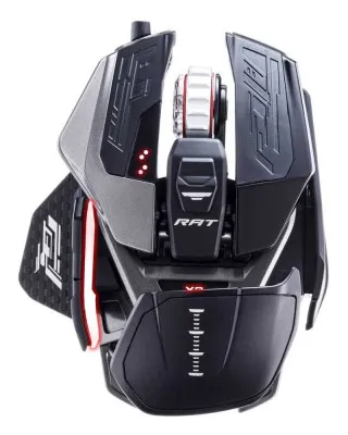 Miš MadCatz R.A.T. Pro X3 Black Wireless 