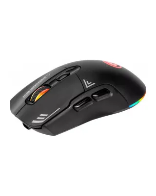 Miš Marvo Duke 20 M803W Wireless - Black 