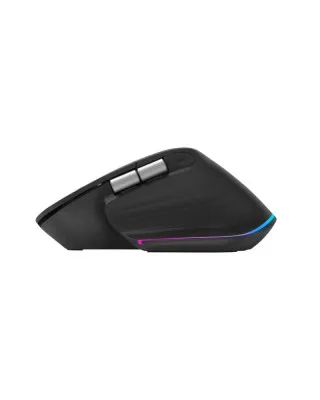 Miš Marvo Duke 70 G803 Wireless - Black 