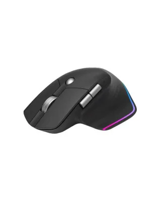 Miš Marvo Duke 70 G803 Wireless - Black 