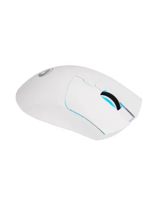 Miš Marvo Niro 40 G950 - White 