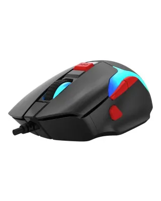 Miš Marvo Tepo 70 M360 - Black 