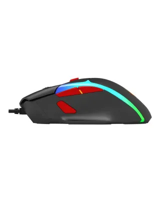 Miš Marvo Tepo 70 M360 - Black 