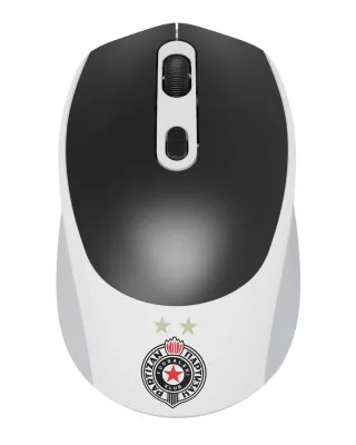 Miš Moye - Partizan 