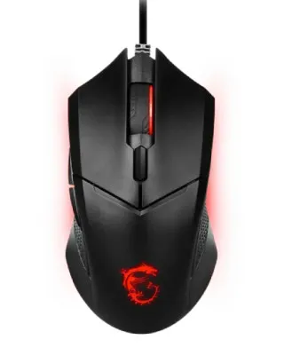 Miš MSI Clutch GM08 