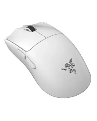 Miš Razer Viper V4 Pro - Wireless Esports Gaming Mouse - White Edition 
