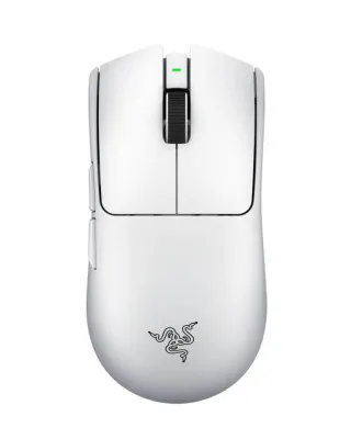 Miš Razer Viper V4 Pro - Wireless Esports Gaming Mouse - White Edition 