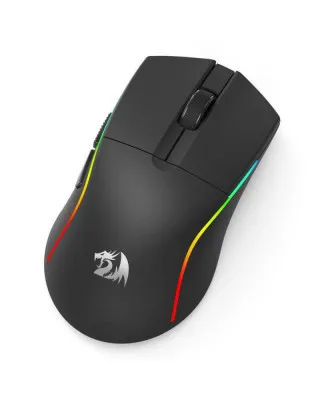Miš ReDragon Deicide PRO 2.4G/BT/Wired 
