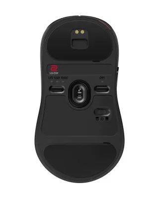 Miš Zowie U2 - DW Wireless - Black 