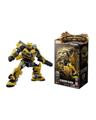 Model Kit Star Transformers - Classic Class 02 - Bumblebee 