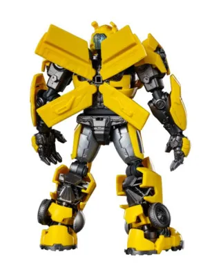 Model Kit Star Transformers - Classic Class 02 - Bumblebee 