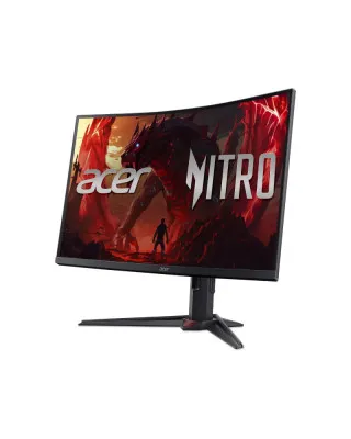 Monitor ACER Nitro XZ273UP2 QHD 