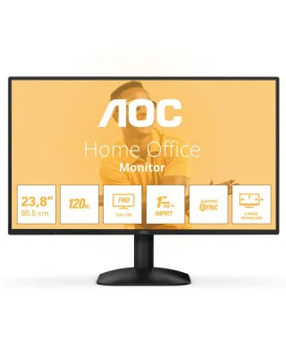 Monitor AOC 23.8'' IPS 24B31H IPS 