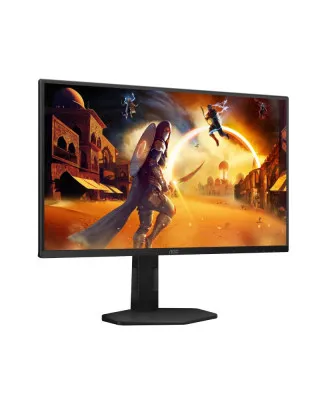 Monitor AOC 24.5'' IPS 25G4SXU IPS 