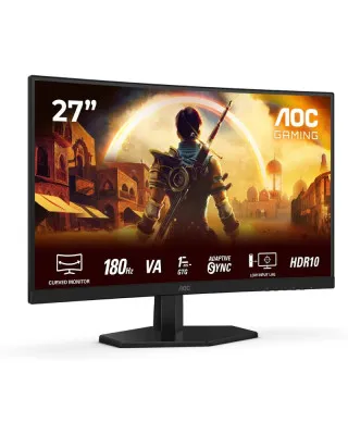 Monitor AOC 27