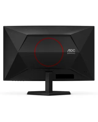 Monitor AOC 27