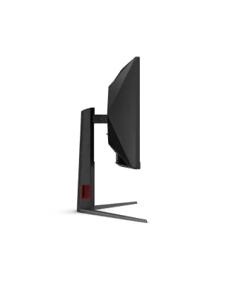 Monitor AOC 34'' Fast VA CU34G4 Black 