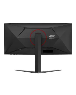 Monitor AOC 34'' IPS CU34G4Z Fast VA 