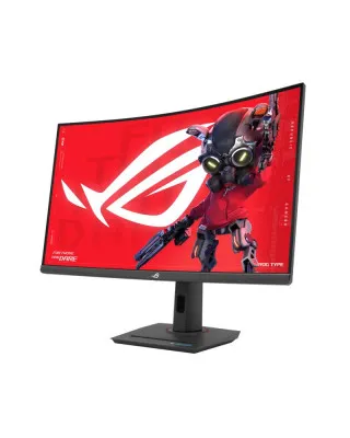 Monitor ASUS ROG Strix XG32WCS QHD 