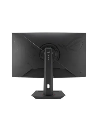 Monitor ASUS ROG Strix XG32WCS QHD 