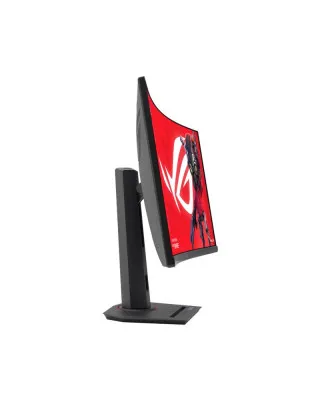 Monitor ASUS ROG Strix XG32WCS QHD 