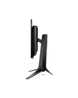 Monitor Asus ROG Swift 27'' QD-OLED PG27UCDM Black 