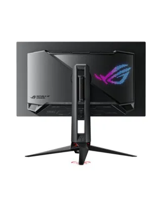 Monitor Asus ROG Swift 27'' QD-OLED PG27UCDM Black 