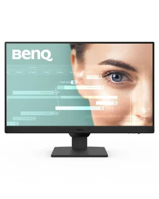 Monitor BenQ 23.8' LED GW2490E Black 