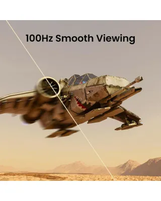 Monitor BenQ 27' LED GW2790E Black 