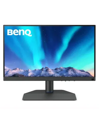 Monitor BenQ 27