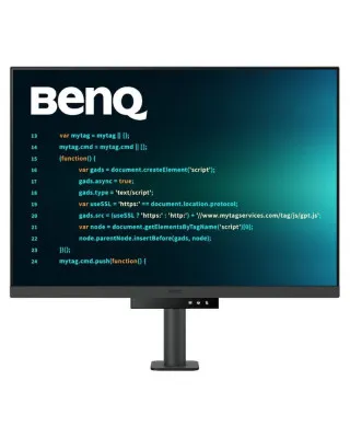 Monitor BenQ 28.2