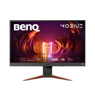 Monitor Benq Mobiuz 23.8