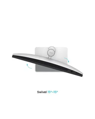 Monitor Benq Mobiuz 27