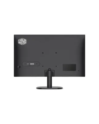 Monitor Cooler Master 23.8'' VA GA241 Black 