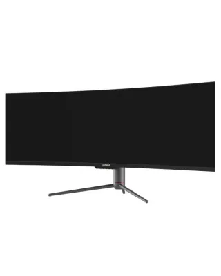 Monitor DAHUA LM49-EW410CA DQHD 
