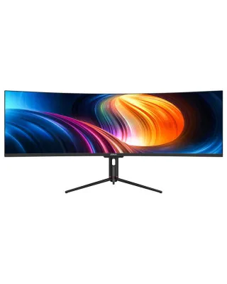 Monitor DAHUA LM49-EW410CA DQHD 