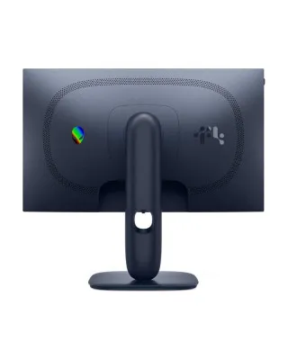 Monitor Dell 24.5'' Fast IPS AW2525HM Black 