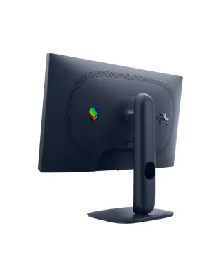 Monitor Dell 24.5'' Fast IPS AW2525HM Black 