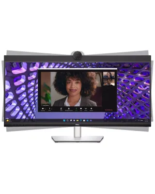 Monitor Dell 34